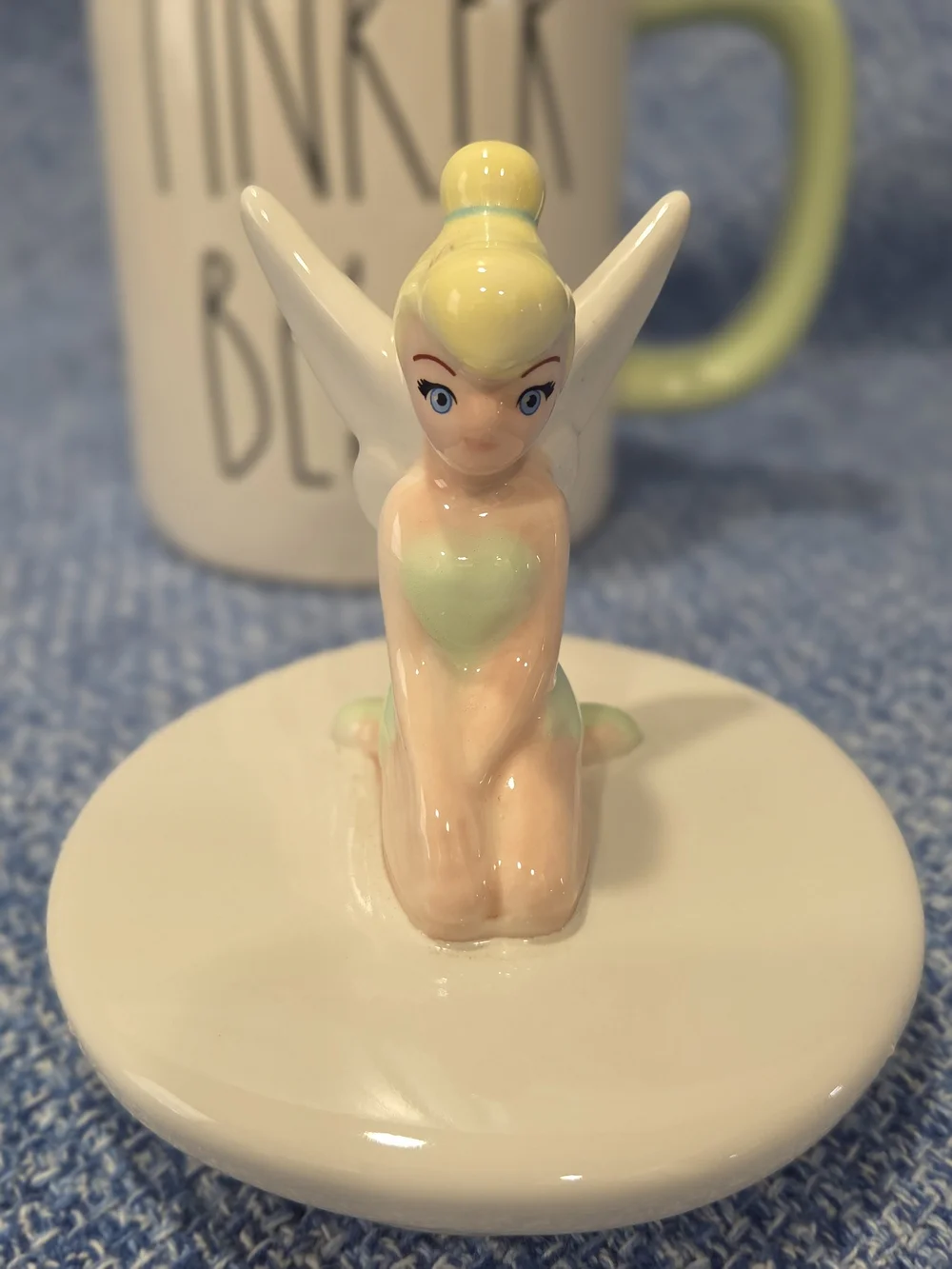 Rae Dunn Disney 